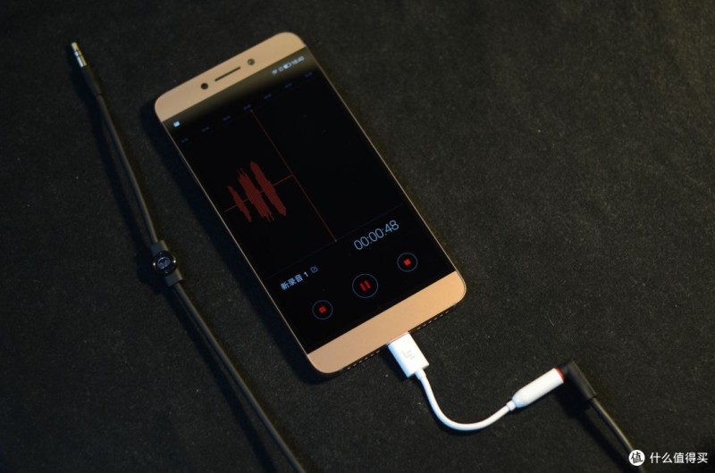 真·杀手？Letv 乐视 2 金色3+32G 京东入手 轻评测