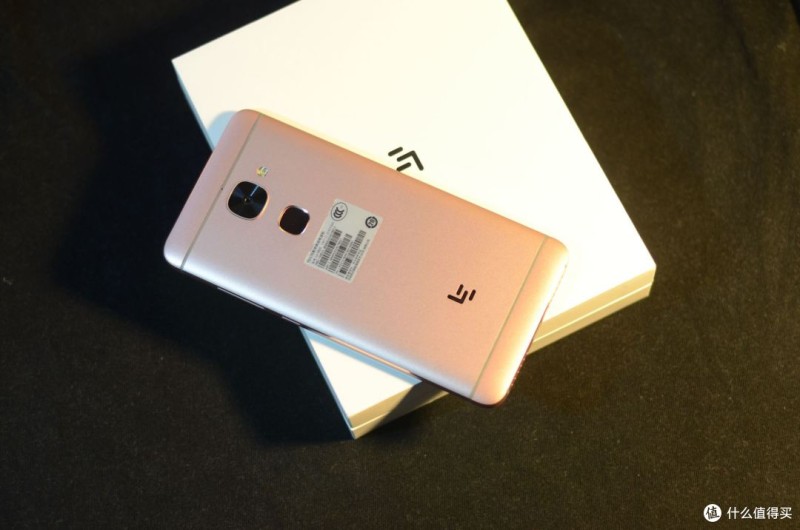 真·杀手？Letv 乐视 2 金色3+32G 京东入手 轻评测