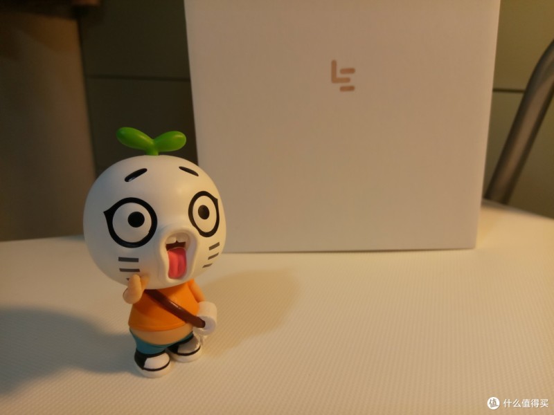 真·杀手？Letv 乐视 2 金色3+32G 京东入手 轻评测