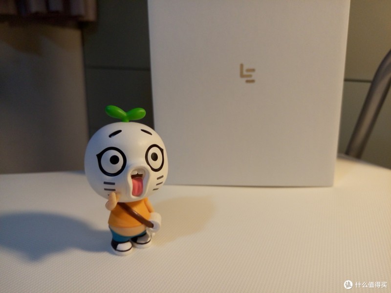 真·杀手？Letv 乐视 2 金色3+32G 京东入手 轻评测