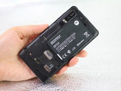 淘汰WVGA? 540<i></i>x960起高清屏智能机盘点 