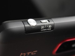 HTC EVO 3D 