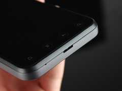 HTC EVO 3D 