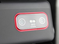 HTC EVO 3D 