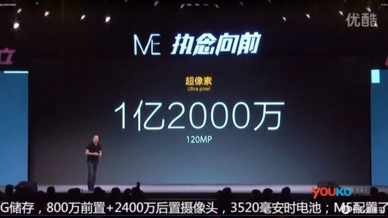 手机上的高像素到底是怎么回事？