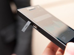 索尼LT26i 