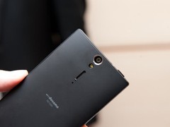 索尼LT26i 
