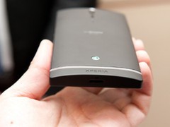 索尼LT26i 