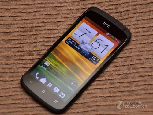 主流双核手机 HTC One S售价再次小降 