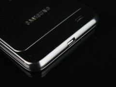 三星 E120L 黑色 底部图 