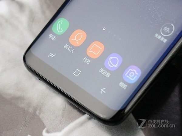 激进全面屏时代 哪款手机才是用户需要的 