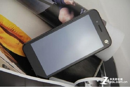 千元Tegra 3四核 360特供机Deovo V5评测 