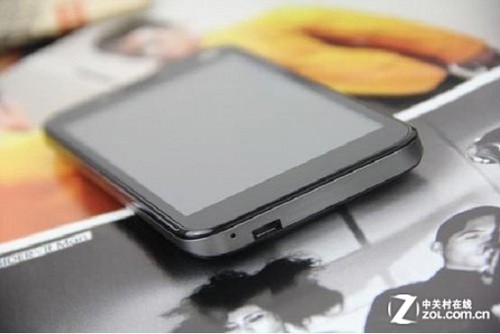 千元Tegra 3四核 360特供机Deovo V5评测 