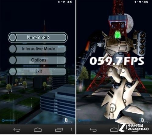 千元Tegra 3四核 360特供机Deovo V5评测 