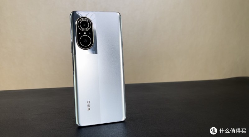 5G鸿蒙生态手机它来了，WIKO 5G值不值得买？