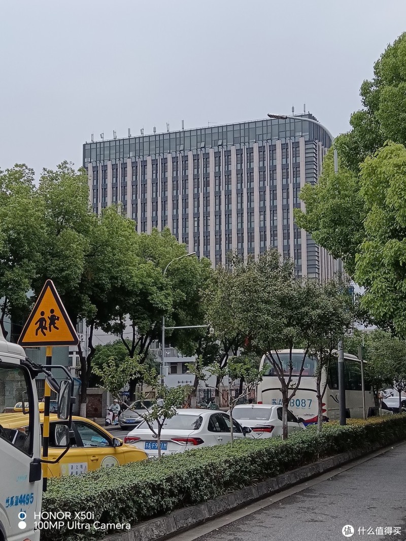 1亿像素超值普及先锋荣耀X50i 拍照篇