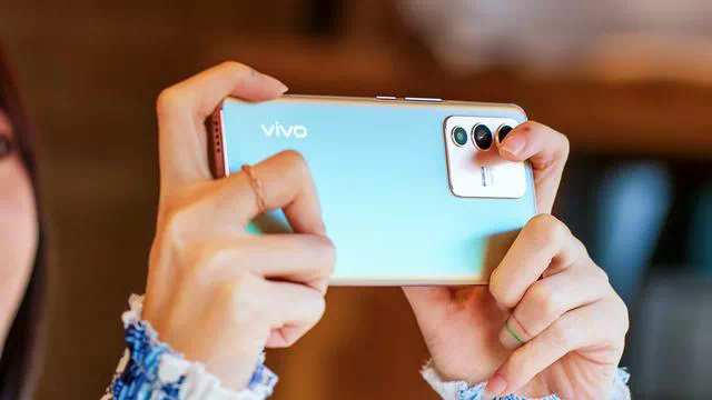 VIVO手机哪款最好，vivo热度最高的3款手机