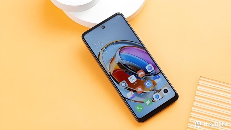 百元“新卷王”:5000mAh+1亿像素+256GB+120Hz,堆料到天花板