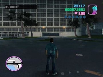 侠盗无双手机版下载-侠盗无双手机中文版下载v1.07